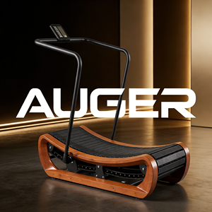 Tapis de course incurvé professionnel, équipement de fitness <span class=keywords><strong>cardio</strong></span> pour salle de sport commerciale - Product Image 6