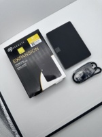 Hard Disk Eksternal Portabel 2TB USB 3.0 untuk Windows dan Mac dengan Garansi Pemulihan Data 2 Tahun (Grosir)