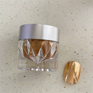 Poudre magique éblouissante <span class=keywords><strong>Moonlight</strong></span> 24 couleurs, paillettes polyvalentes haut de gamme, style luxueux, accessoire pour ongles pour la beauté - Product Image 3
