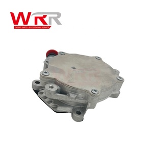 Bomba de Vacío Nueva de Alta Calidad 2641800000 2641802900 para Mercedes-Benz W205 W213 C300 E300, Sistema de Frenos del Motor, Auxiliar - Product Image 5