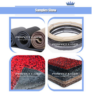 Machine de découpe <span class=keywords><strong>laser</strong></span> CO2 parfaite pour le bois, l'acrylique, le verre, le tissu, le tapis et la gravure non-métallique – Prix compétitif - Product Image 4