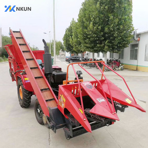 Small <b>Corn</b> <b>Harvester</b> Backpack <b>Corn</b> <b>Harvester</b> Cutter With Tractor <b>Corn</b> <b>Harvesters</b> for Tractor - Product Image 2