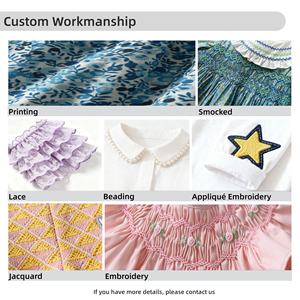 <span class=keywords><strong>Vestido</strong></span> <span class=keywords><strong>de</strong></span> <span class=keywords><strong>Princesa</strong></span> sin Mangas para Niña, con Cuello Marinero a Rayas y Lazo, <span class=keywords><strong>Vestido</strong></span> <span class=keywords><strong>de</strong></span> Boutique para Fiesta <span class=keywords><strong>de</strong></span> Cumpleaños, <span class=keywords><strong>Primera</strong></span> Comunión, Vestidos <span class=keywords><strong>de</strong></span> Marca <span class=keywords><strong>de</strong></span> Lujo - Product Image 4