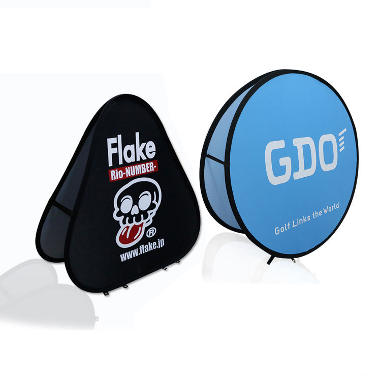 Triangule o circule (100cm/120cm/150cm)