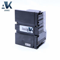 IC220PBI001 GE Fanuc VersaMax Unidad de interfaz de red Profibus DP de E/S remota