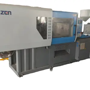 MZ130T200g High Performance Injection Molding Machine Used for Various Applications