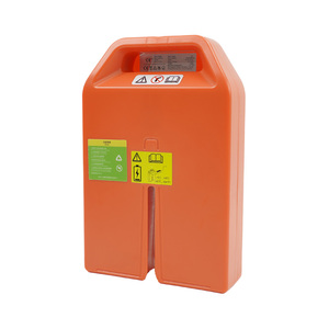 รถยกพาเลทไฟฟ้าแบตเตอรี่ลิเธียม LIfePo4 24V20AH สำหรับ noblelift PTE15N แจ็คแท่นวางสินค้าไฟฟ้า - Product Image 3