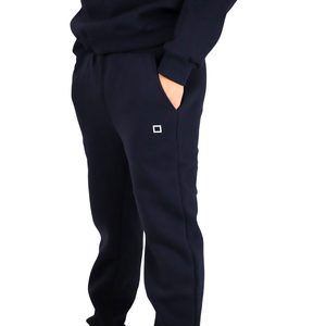 Pantalon de jogging décontracté pour homme A391 SP SF BL bleu - Product Image 4