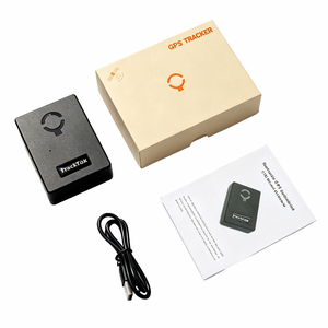 CY02B Traceur <span class=keywords><strong>GPS</strong></span> 4G pour le suivi des actifs avec moniteur vocal, batterie rechargeable 5000 mAh, alarme amovible, application gratuite, traceur <span class=keywords><strong>GPS</strong></span> portable - Product Image 6
