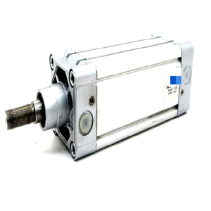 กระบอกสูบนิวเมติก DNC-80-125-<span class=keywords><strong>P</strong></span>-S11 PLC 12BAR DNC80125PS11สูงสุด - Product Image 1