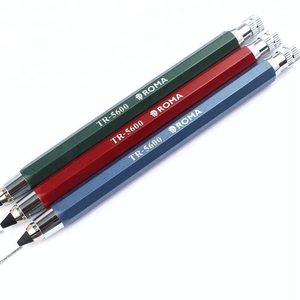5.6 millimetri automatico carbonella schizzo matite meccaniche disegno di carbonio morbido della <span class=keywords><strong>matita</strong></span> per rifornimenti di arte - Product Image 3