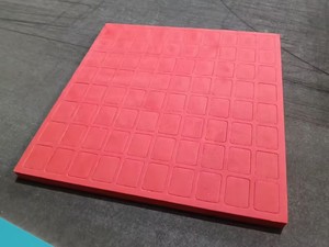 Tessere Mahjong in EVA Galleggianti, Domino Personalizzato, Giochi da Tavolo per Piscina, Accessorio per Feste in Piscina, per 4 Persone, Tavolo Mahjong Impermeabile - Product Image 4
