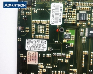 ARBOR AE855 D1 Placa base industrial I3 I5 I7 Módulo de placa de CPU 100% Probado Stock original Accesorios de computadora - Product Image 6