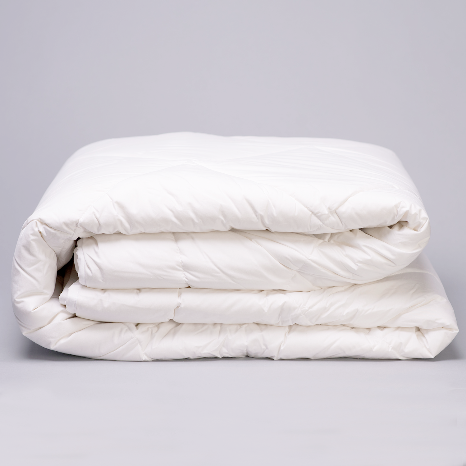 Стеганое одеяло для спальни из 100% хлопка с защитой от пуха, Роскошное Одеяло, шерстяное одеяло