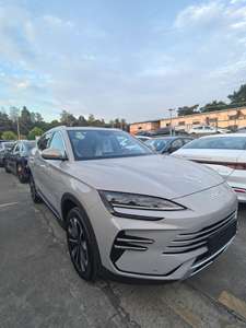 Byd Song Plus Champion 2026 Edición <span class=keywords><strong>Honor</strong></span> Derecha Ha 1.5 L 101 Caballos de Fuerza Híbrido Enchufable E-Cvt Byd SUV Compacto Song Plus DMI 2026 - Product Image 6