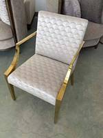 Base De bureau moderne à 5 étoiles pour La Chaise, composant De bureau contemporain tulipe, CEO