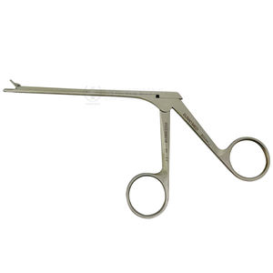 Tesoura médica do tecido <span class=keywords><strong>nasal</strong></span>/Tesoura ENT/Tesoura <span class=keywords><strong>nasal</strong></span> Pinça de corte de 0 ° etmoide <span class=keywords><strong>nasal</strong></span> pequeno - Product Image 1