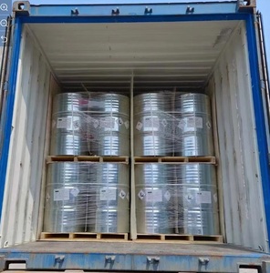 Fabricant de produits chimiques CAS 127-18-4 Perchloroéthylène (PCE) de haute pureté pour l'hydrocarbure et les dérivés d'agent de nettoyage à sec - Product Image 5