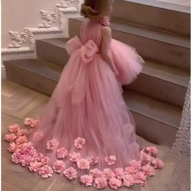 children dinner gown