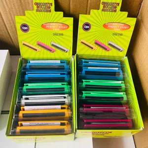 Tùy Chỉnh Con Lăn 70Mm 78Mm 110Mm Con Lăn Giấy Máy <span class=keywords><strong>Mini</strong></span> Của Nhãn Hiệu Thuốc Lá Con Lăn Máy - Product Image 1