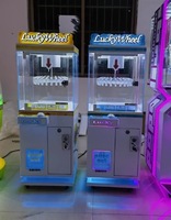 Clip Offre Spéciale jeu à pièces Arcade prix cadeau Machine loterie jouet distributeur automatique Clip prix jeu