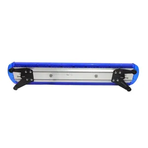 YUANHAO ambulans ışıkları süper güç 1 watt LED 47 inç 40 inç led ışık çubuğu süper ince led uyarı acil strobe lightbar