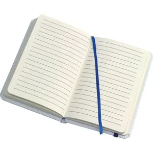 Author <b>A6</b> personalized merchandising <b>notepad</b> - Product Image 3