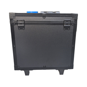 เครื่องทำอากาศร้อนสำหรับ<span class=keywords><strong>จอด</strong></span><span class=keywords><strong>รถ</strong></span>ดีเซล12V แบบพกพาสำหรับตั้งแคมป์และเดินป่าพร้อมที่หนีบ - Product Image 2