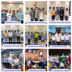 Cooling Fan Winding Machine Electric <strong>Motor</strong> <strong>Stator</strong> Wire Winding Machine - Product Image 6