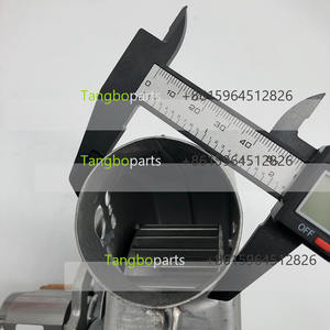 Pièces détachées pour chaudières à gaz 230V 2350R/min 57W Ventilateur de soufflage à gaz pour chaudière à gaz <span class=keywords><strong>CHAPPEE</strong></span> Potterton BAXI MAINFOUR Remplacement - Product Image 3