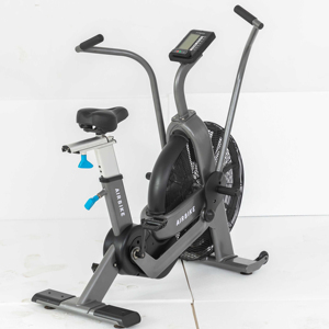 Longotech, gran oferta, equipo de gimnasio aeróbico, ventilador de cardio para culturismo, <span class=keywords><strong>bicicleta</strong></span> de aire, <span class=keywords><strong>bicicleta</strong></span> de fábrica, <span class=keywords><strong>bicicleta</strong></span> de aire para culturismo - Product Image 2