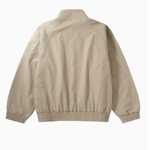 Özel Premium yüksek kalite geri dönüşümlü tatil erkekler özel uzun kollu ceketler - Product Image 4