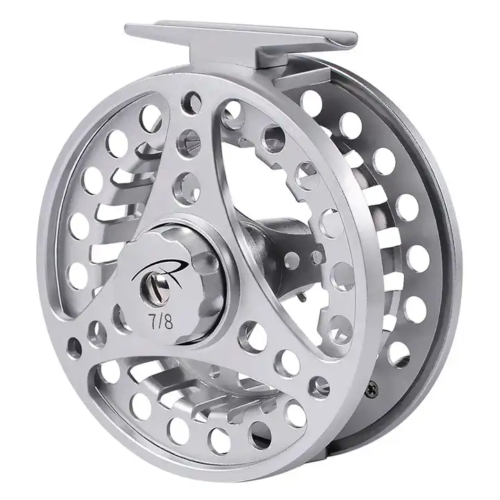 Classic saltwater fly reel, Classic Fly Reels