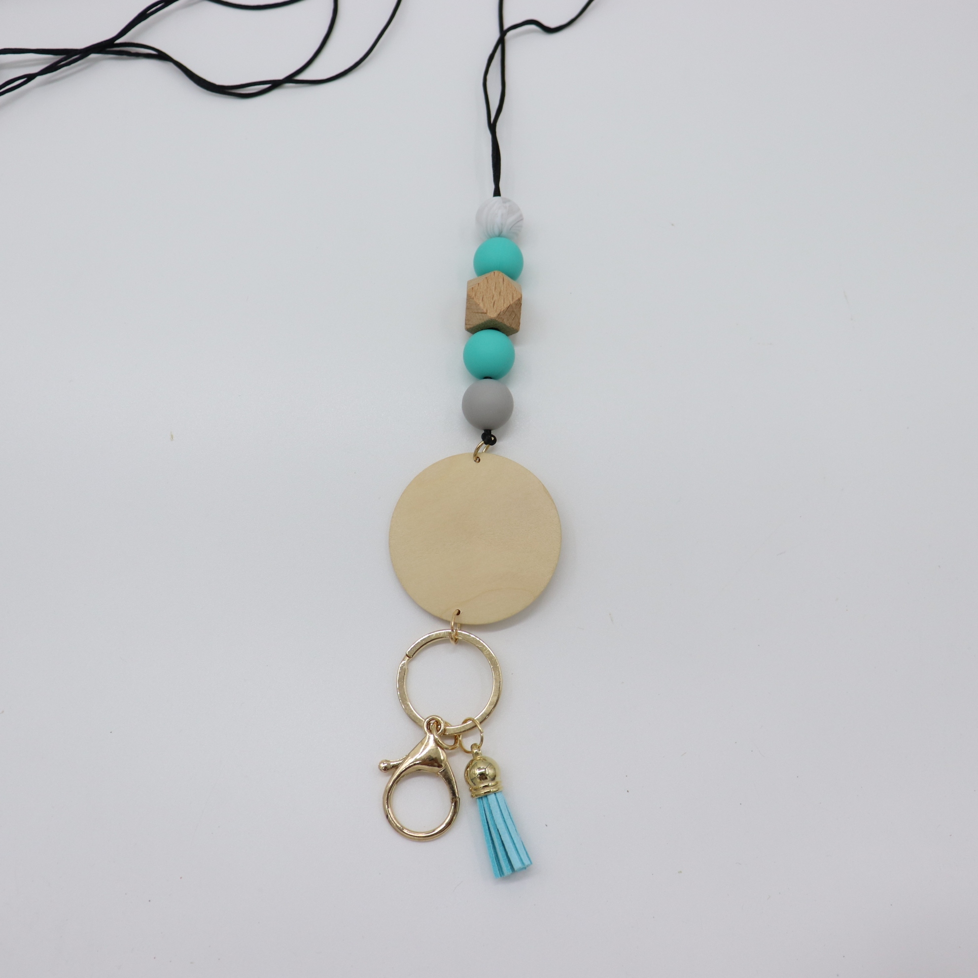 Wholesale Soft Durable Fashionable Silicone Cell Phone Wrist Straps Lanyards Strap USB Disk Power Bank Hanging Rope Image 3