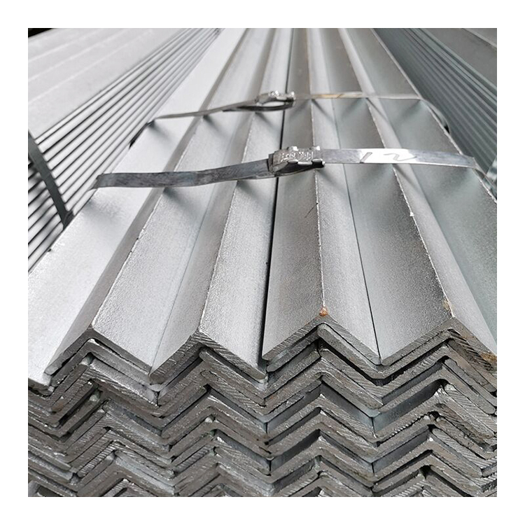 25mm x 25mm x 5mm Mild Steel Angle Iron Hot Rolled