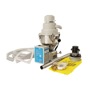 <strong>Pneumatic</strong> <strong>Conveyor</strong> for Plastic Pellet - Product Image 2