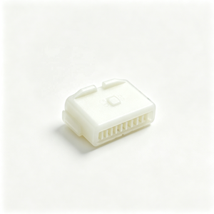 Conector Impermeable Automotriz Hembra de 6 Pines, <span class=keywords><strong>Serie</strong></span> DT, Conector de Arnés - Product Image 1