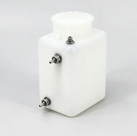 Réservoir d'encre de remplacement Lei qE54-002281SA pour codeur CIJ qSE, directement de l'usine