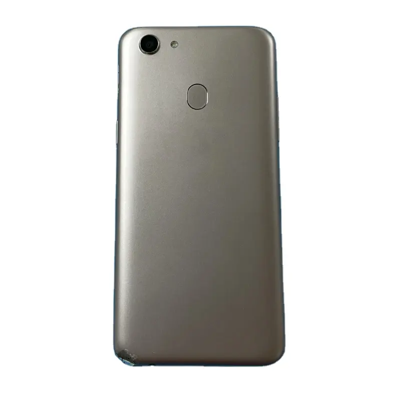 OPPO A73/F5 डुअल कार्ड प्रयुक्त फोन एंड्रॉइड सस्ते मोबाइल फोन के लिए थोक मूल यूएसडी सेल फोन मूल ब्रांड