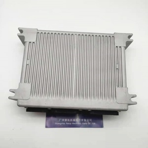 อะไหล่รถขุด PC138-2 รุ่น 7825-62-2001 บอร์ดควบคุมคอมพิวเตอร์ 7825-62-2000 7825-62-2001 ECU สำหรับรถขุด PC138 PC138US - Product Image 6