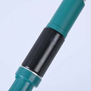 Cloueuse manuelle sans fil de qualité industrielle <span class=keywords><strong>pour</strong></span> fixation de silencieux mural en béton, outil de fixation <span class=keywords><strong>pour</strong></span> le tournage de clous au plafond, plaque de bois - Product Image 4