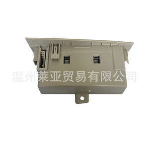 บีเอ็มดับเบิลยู ซีรีส์ 3 F35 F35Lci ที่เขี่ยบุหรี่แบบเลื่อนได้ ฝาปิดพลาสติกแบบถอดได้ หมายเลขชิ้นส่วน 51427282489 51427282490 - Product Image 5