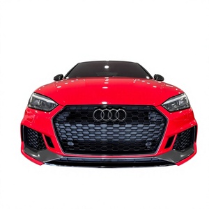 Audi RS 5 Sportback 2.9T quattro AWD 2019 usado en buen estado, 4 puertas, deportivo, en venta - Product Image 1
