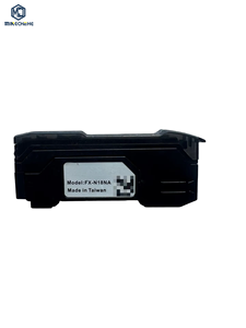 เซ็นเซอร์ควบคุม PLC ตัวขยายสัญญาณไฟเบอร์ ยี่ห้อใหม่เอี่ยม FX-N18NA - Product Image 1