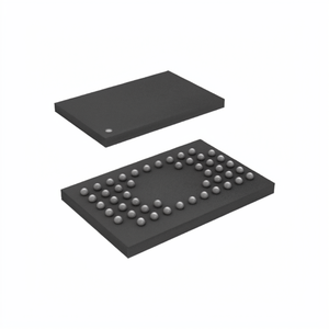 SST39WF1602-70-4I-MAQE-T 48 WFBGA หน่วยความจำ ชิ้นส่วนวงจรอิเล็กทรอนิกส์ ของแท้ - Product Image 1