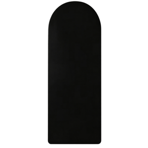 Tapete de Yoga Ovalado con Logotipo Personalizado Premium, Tapete de Ejercicio Antideslizante de Caucho Natural, Tapete Grueso Profesional para Gimnasio y Fitness - Product Image 2