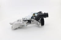 Nouvelle pompe à eau OEM 980497 P1575 A2742001507 A2742000701 2742001507 2742000701 pour moteur Mercedes-Benz M274