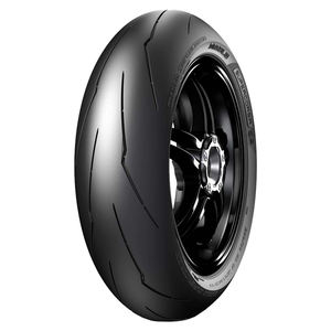 LLANTAS PIRELLI 150/60 R17 (66W) DIABLO SUPERCORSA SP V3 TL - Product Image 1