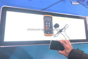 High Brightness 1000 Nits Long Thin <strong>Bus</strong> <strong>Lcd</strong> Advertising Stretched Type TFT <strong>LCD</strong> <strong>Display</strong> - Product Image 3