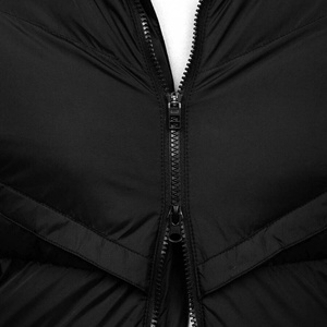 Supplier Custom Logo Warm Winter Men Puffer <b>Jackets</b> 2024 Wholesale New Puffer <b>Jacket</b> Printed Men's Padded Bubble Customized - Product Image 4